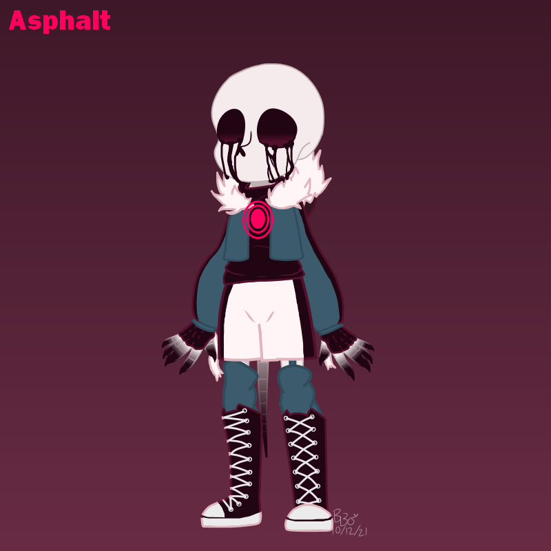 Asphalt Reference