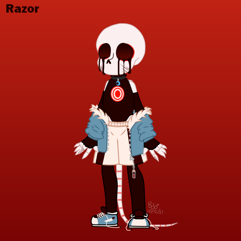 Razor Reference